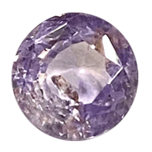 4.10 cts Blue Sapphire Neelam Ceylonese