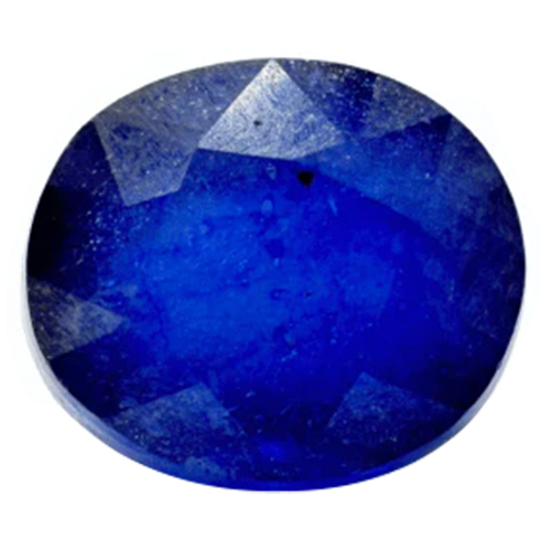 Natural Blue Sapphire Neelam