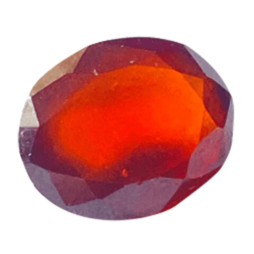 4.35 Cts Natural Gomedha Garnet
