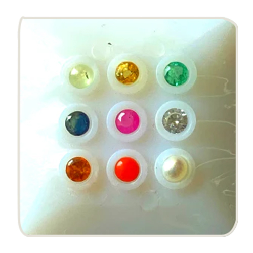 Navratna Stone Sets