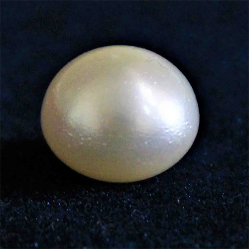 3.65 cts Real South Sea Pearl