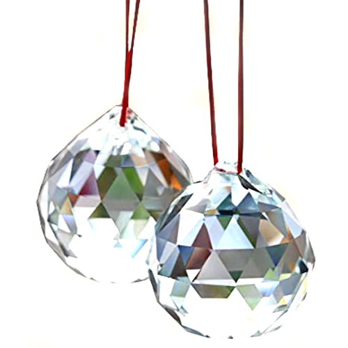 Egyptian Crystal Ball