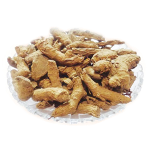 Kali Haldi 350 grams