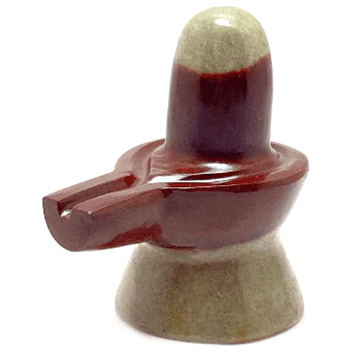 Narmdeshwar Stone Shivling