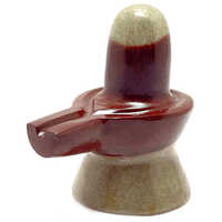 Narmdeshwar Stone Shivling
