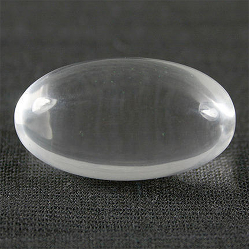 Natural Sphatik Shivlingam