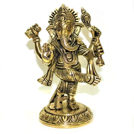 Ganesha Statue