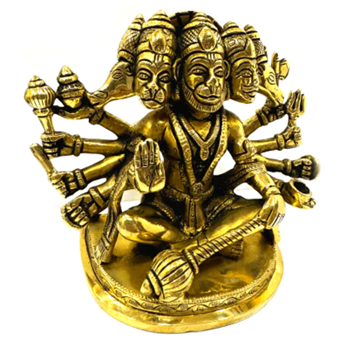 Hanuman Statue