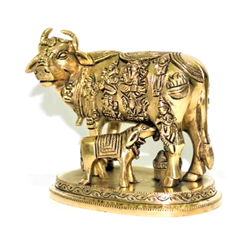 Kamdhenu Cow