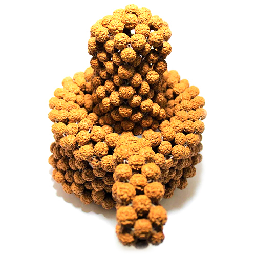 Rudraksha Shivling
