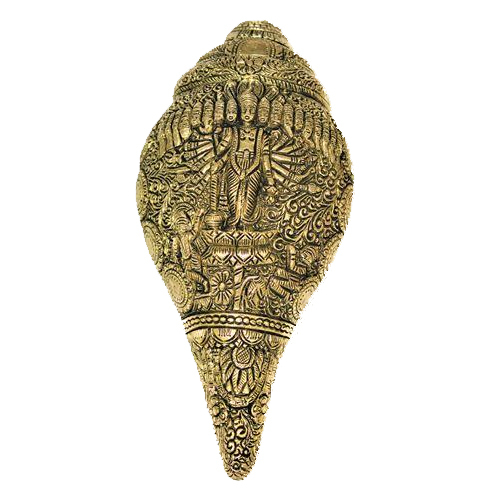 Vishnu Shankh