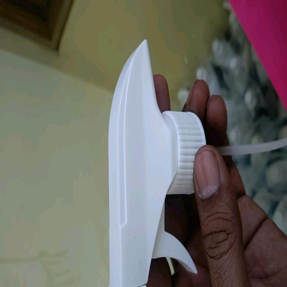 Trigger Spray Pump 28 MM