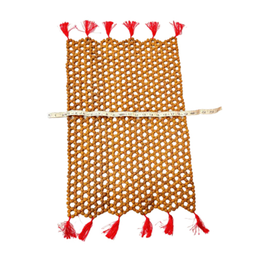 Rudraksha Mat