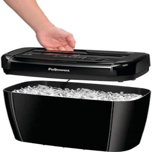 Shredder Machine For Home