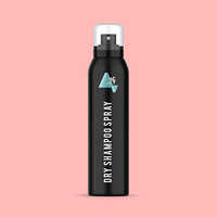 Dry Shampoo Spray