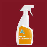 Oven Cleaners
