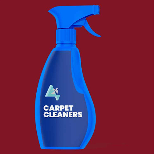 Carpet Cleaners