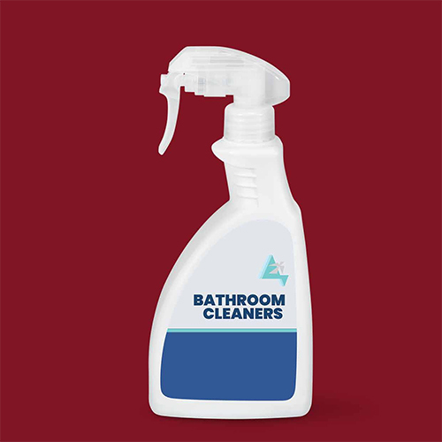 Bathroom Cleaners
