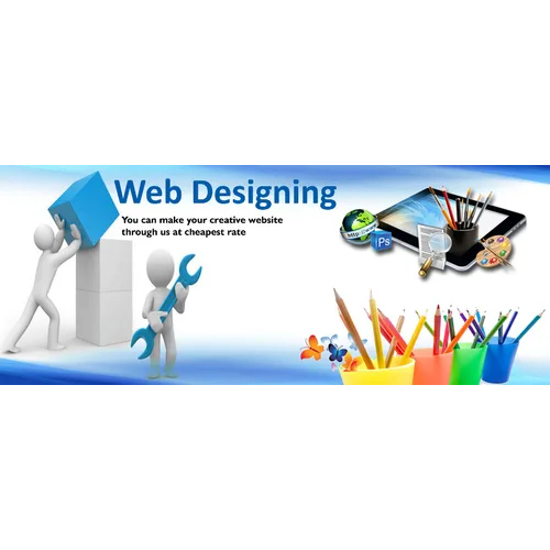 Web Development Services