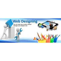 Dynamic Website Development