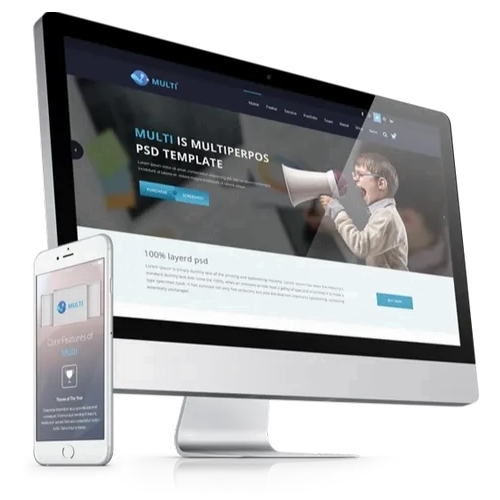 Web Development Services