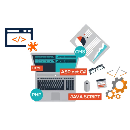 Web Development Services