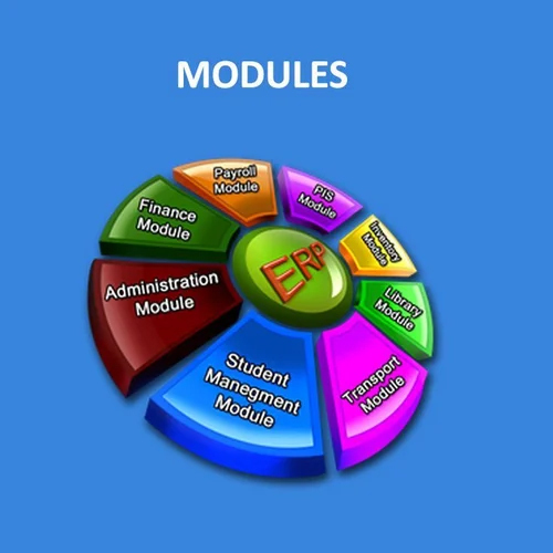 School Management Software