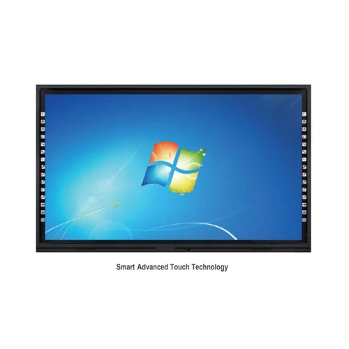 65 Inch Benq Interactive Flat Panel