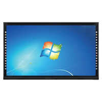 Interactive Flat Panel