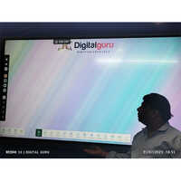 Evota Interactive Flat Panel