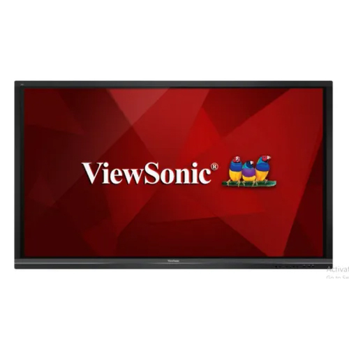 Viewsonic Interactive Flat Panel