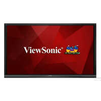 Viewsonic Interactive Flat Panel