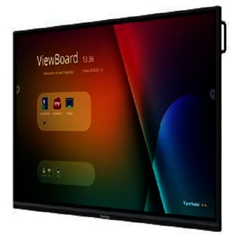 6552 Viewsonic Interactive Flat Panel