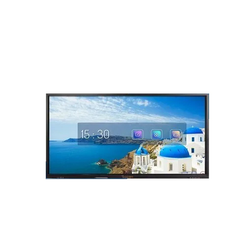 Interactive Flat Panel For Education