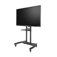 Atvi 75 Inch Tr390g Interactive Flat Panel