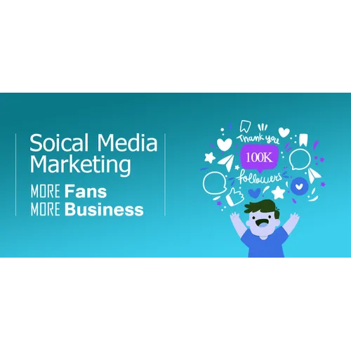 Marketing Services