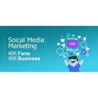 Social Media Marketing Services