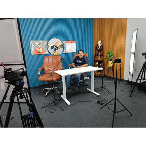 Podcast Marketing Services