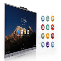 Hikvision 86 Interactive Display