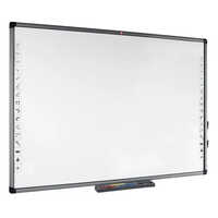 Ceramic Interactive Digital Board