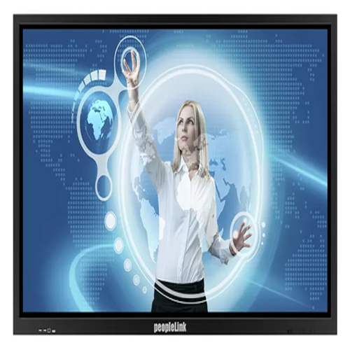 Interactive Display