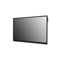Lg Interactive Display Tr3dk86 - Advantage: Use Ppt