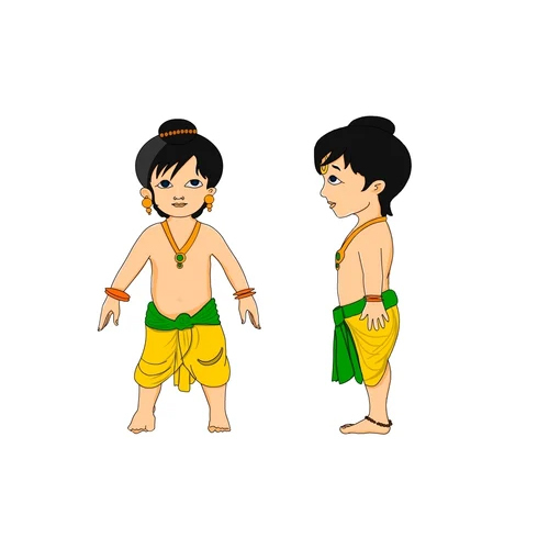 Animation Services