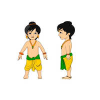 2d Animation Service