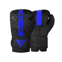 Boxing Gloves - Color: Black