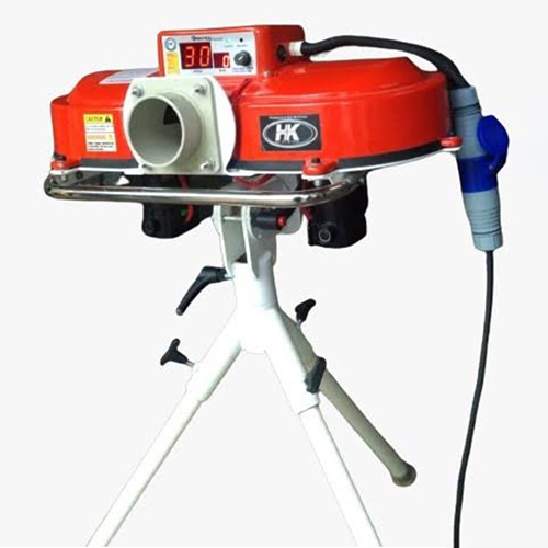 Cricket Bowling Machine
