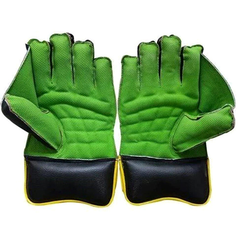 Keeping Glass Gloves