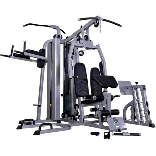 6 Stations Multi Functional Gym