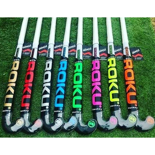 Fibre Hockey Stick