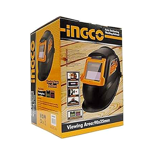 Electric Safety Helmet